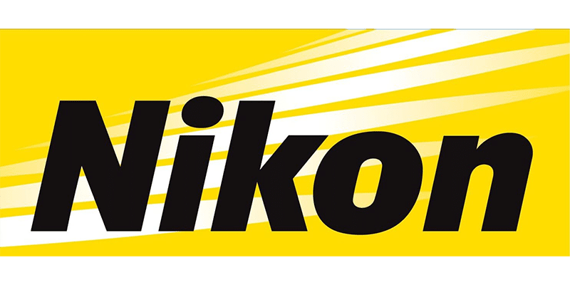 Logo Nikon