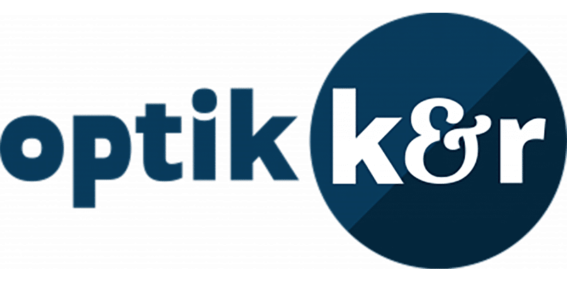 Logo Optik k&r